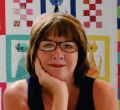 Carolyn Burgess, class of 1965