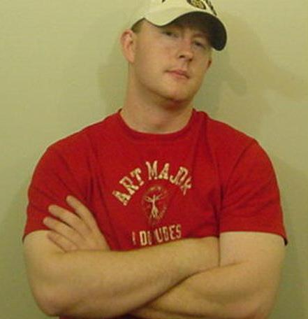 Tyler Arnold - Class of 1998 - Greeley Central High School