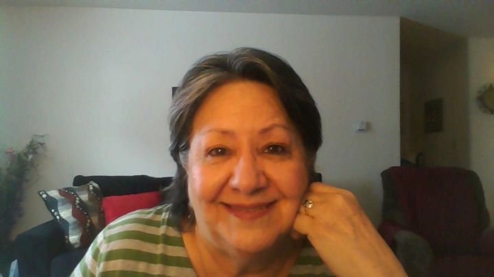 Rose Flores - Class of 1963 - Greeley Central High School