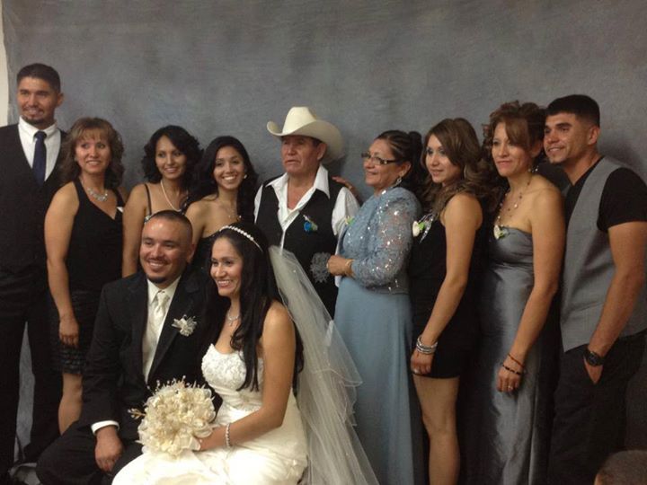 Maria Meza Lara - Class of 2007 - Greeley Central High School
