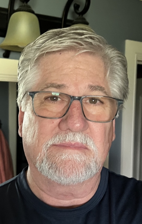 Timothy Caillouette - Class of 1977 - Greeley Central High School