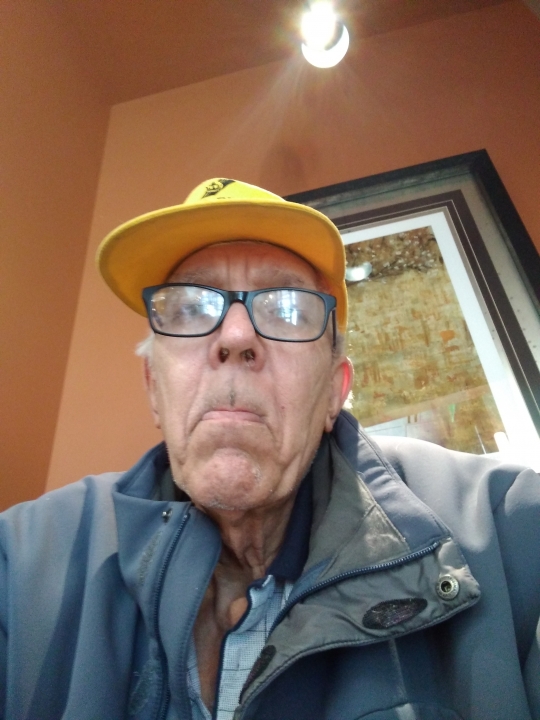 William Wirick William Wirick - Class of 1971 - Greeley Central High School