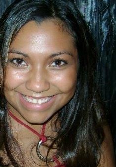 Elizabeth Garcia - Class of 2002 - Greeley Central High School