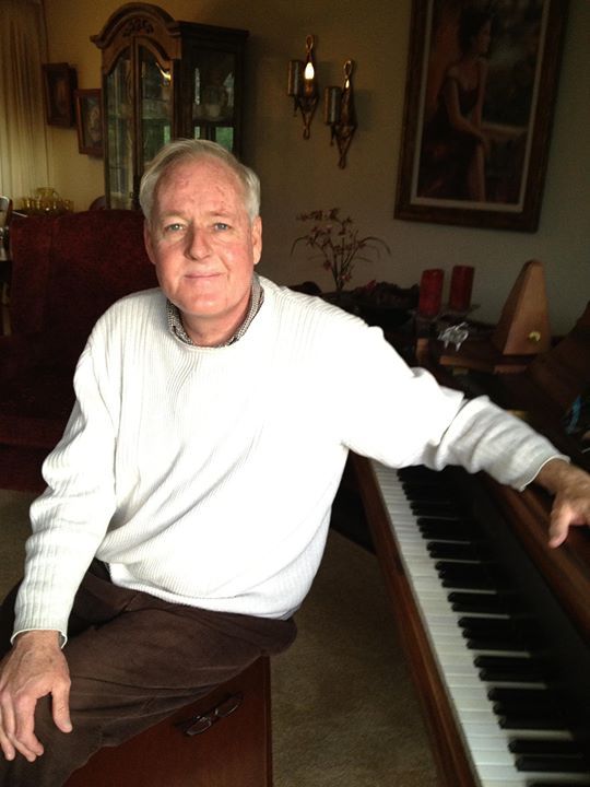 Jim Nelson - Class of 1969 - Greeley Central High School