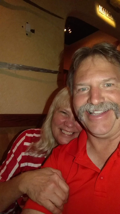 Andy Arvola - Class of 1983 - Greeley Central High School