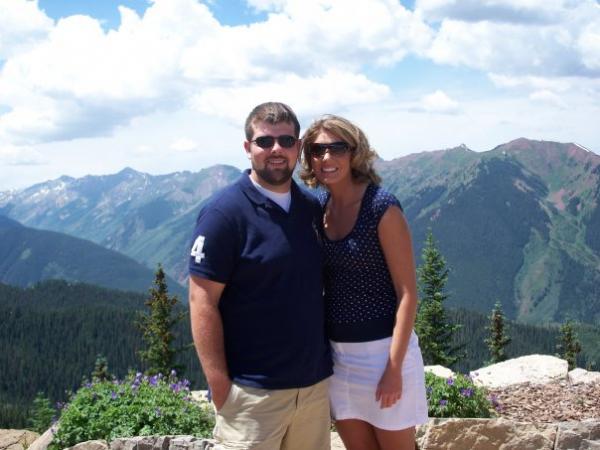 Heidi Musil - Class of 2000 - Greeley Central High School