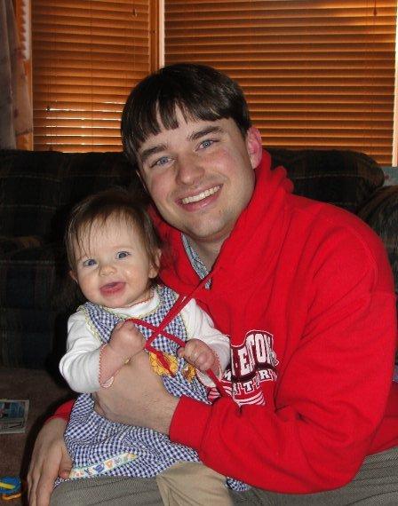 Matthew Hall - Class of 2001 - Greeley Central High School