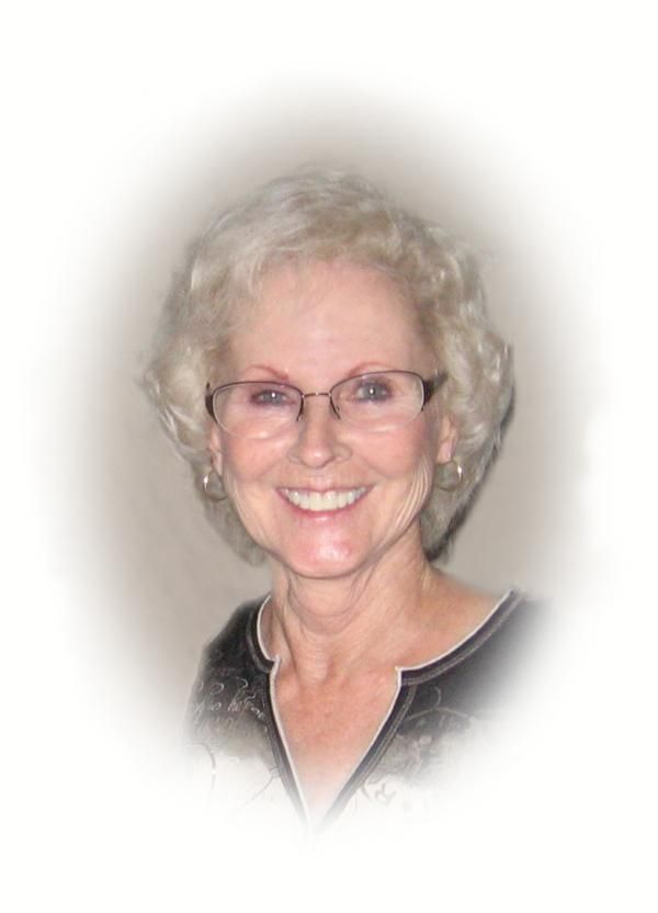 Trudy Lundy - Class of 1960 - Greeley Central High School