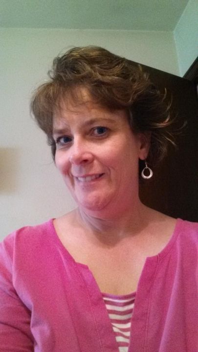Liz Lendrum - Class of 1987 - Greeley Central High School