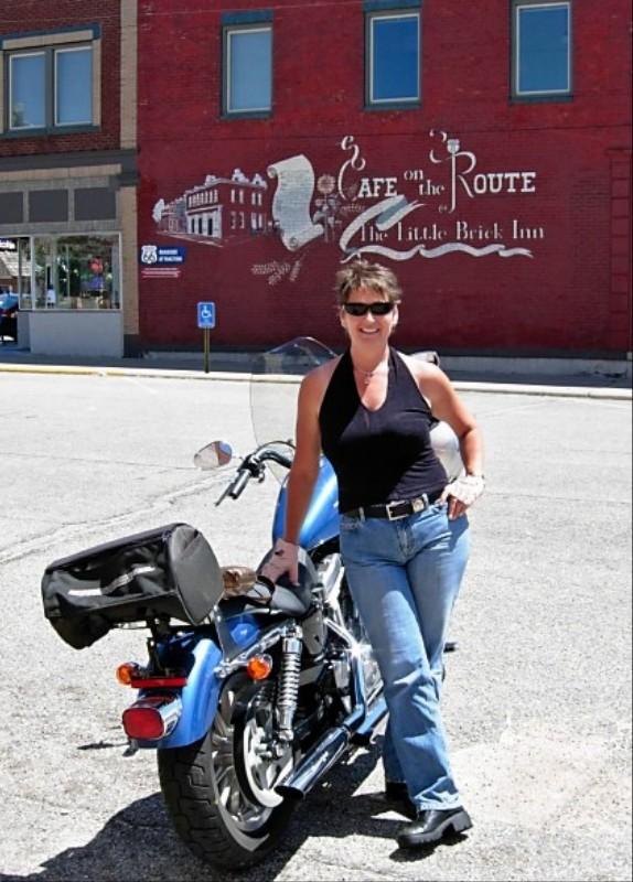 Kimberly Springer - Class of 1984 - Greeley Central High School