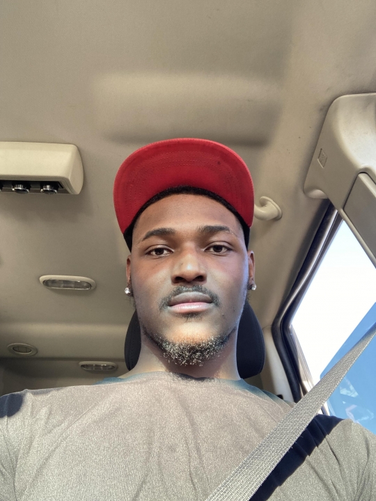 Dunte Brown - Class of 2022 - Greeley Central High School