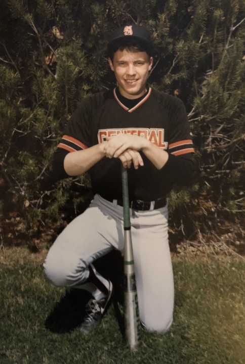 Kelly Littlefield - Class of 1989 - Greeley Central High School