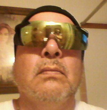 Richard Moreno - Class of 1977 - Greeley Central High School