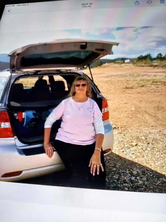 Robyn Bankston - Class of 1969 - Greeley Central High School