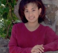 Deanna Striblin, class of 2001