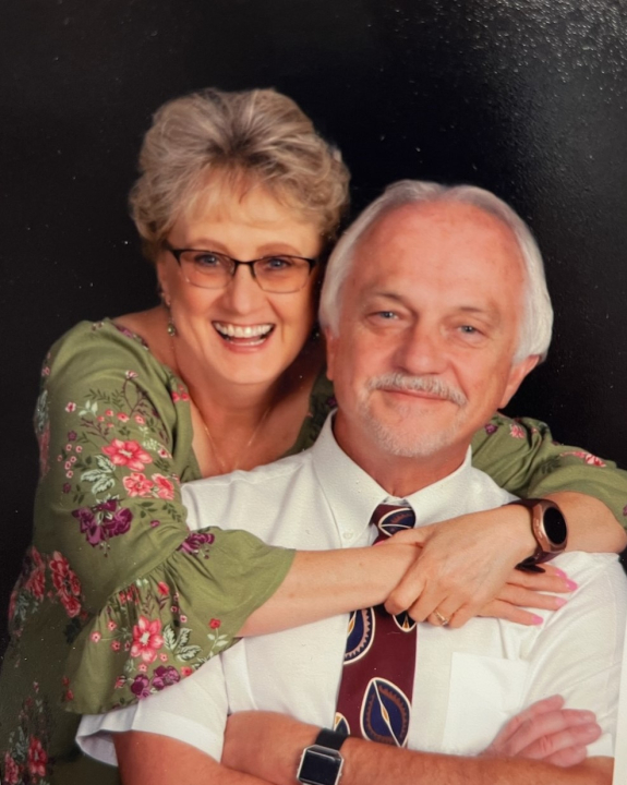 Gardell Schnable - Class of 1976 - Greeley West High School