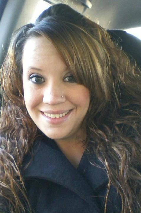 Charity Passmore - Class of 2003 - Greeley West High School