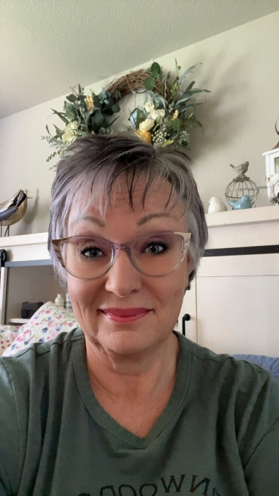 Jolene Reiff - Class of 1976 - Greeley West High School