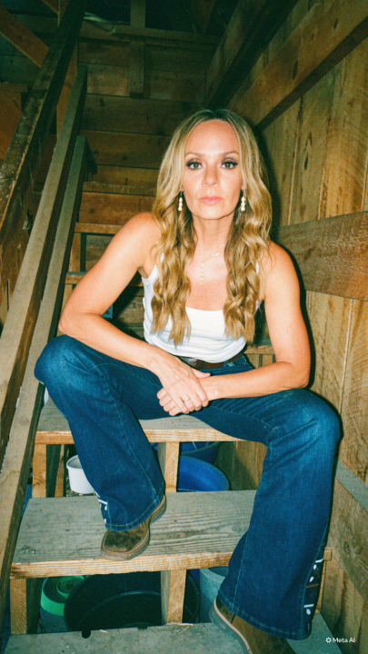 Adriane Flower - Class of 1995 - Greeley West High School