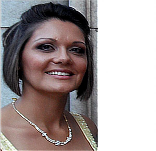 Veronica Colin - Class of 2000 - Greeley West High School