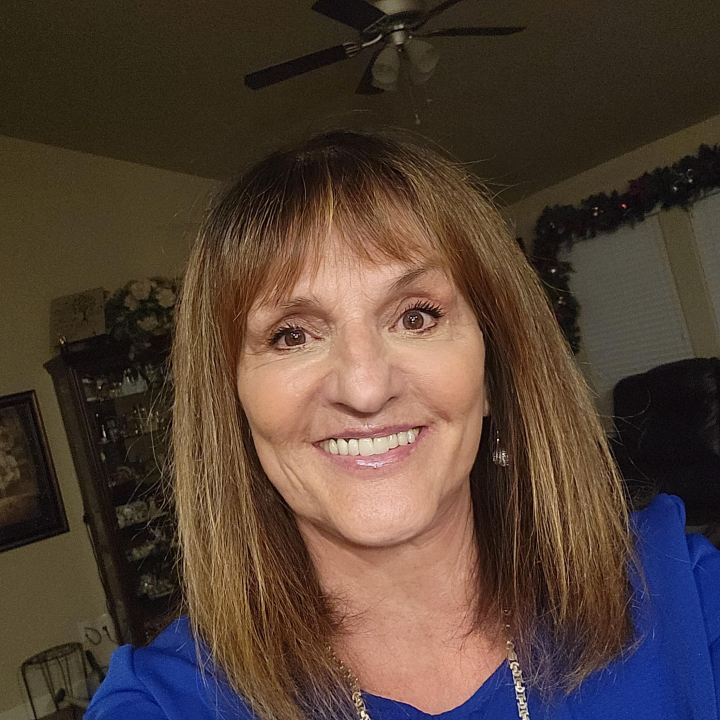 Cindy Cazier - Class of 1969 - Greeley West High School