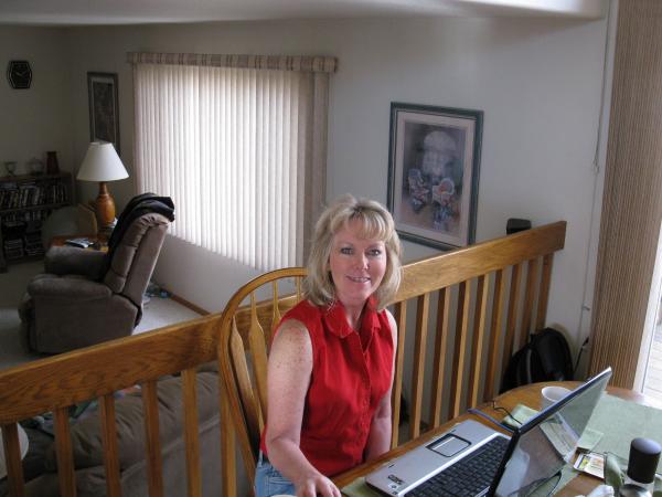 Terri Hillman - Class of 1980 - Greeley West High School
