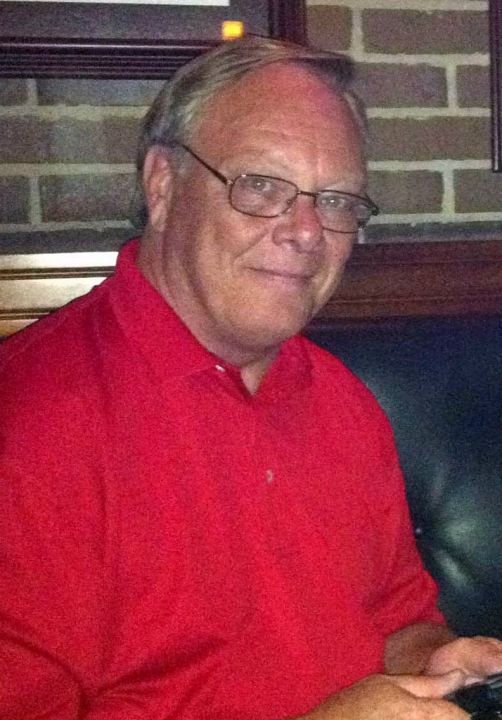 Ray Dean Ginther - Class of 1975 - Greeley West High School