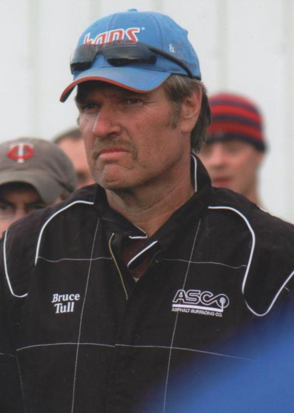 Bruce Tull - Class of 1981 - Greeley West High School