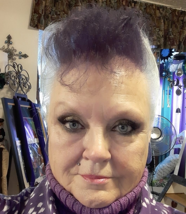 Starr Glaze - Class of 1971 - Greeley West High School