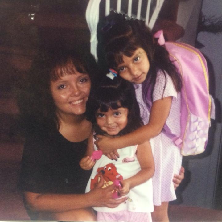 Bernadett Encinias - Class of 1989 - Greeley West High School