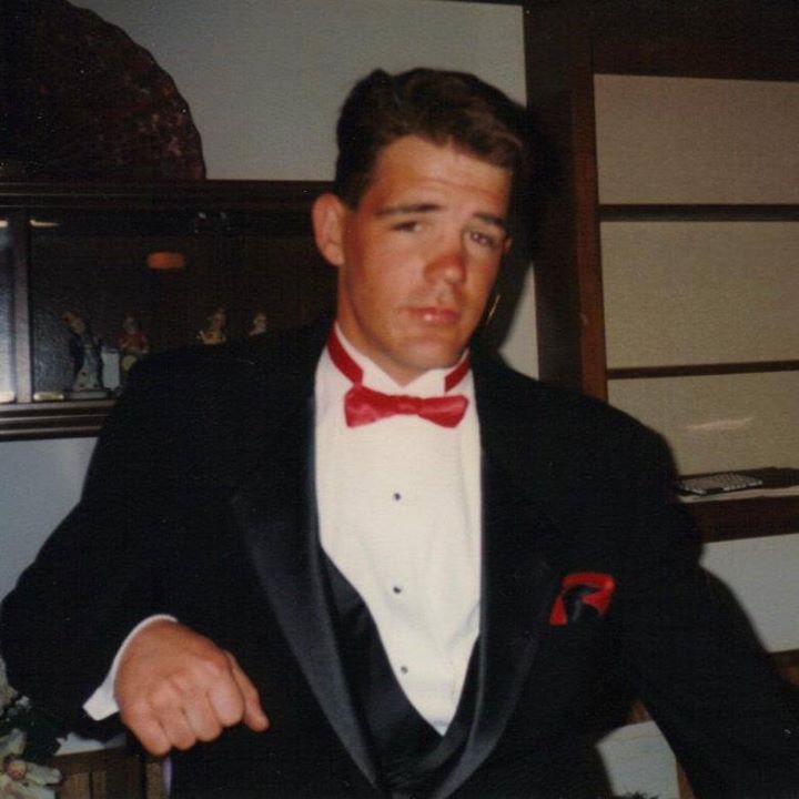 Neil Rinker - Class of 1994 - Greeley West High School