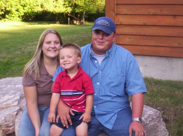 Melissa Sorensen - Class of 2000 - Greeley West High School