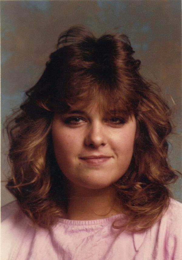 Sarah Blaine - Class of 1986 - Del Campo High School
