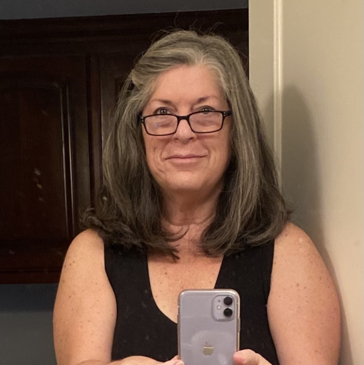 Shelley Clark - Class of 1979 - Del Campo High School