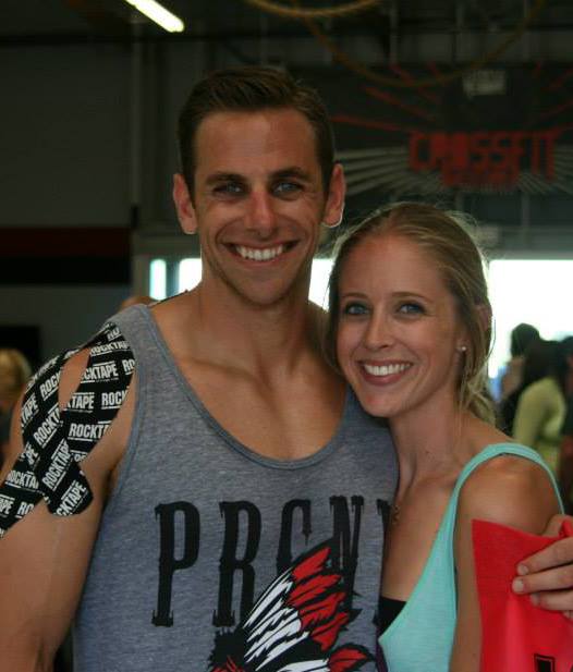 Matt Couch - Class of 2004 - Del Campo High School