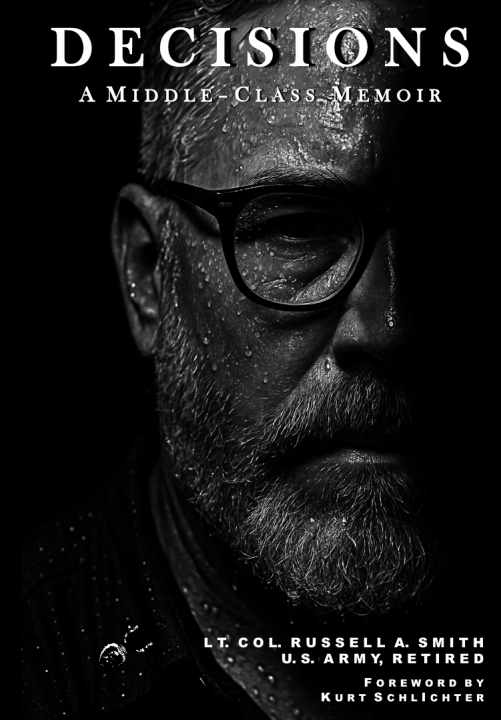 Russell Smith, M.Ed. - Class of 1979 - Del Campo High School