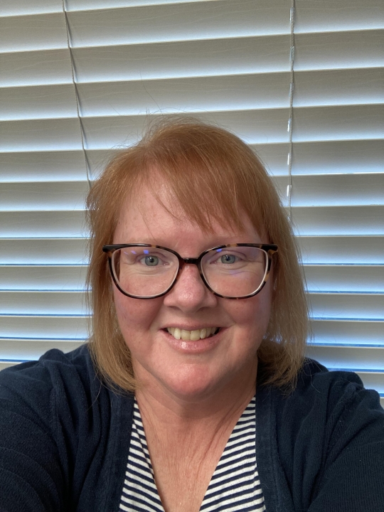 Bridget Brown - Class of 1989 - Del Campo High School