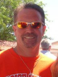 Marc Andreasen - Class of 1988 - Del Campo High School