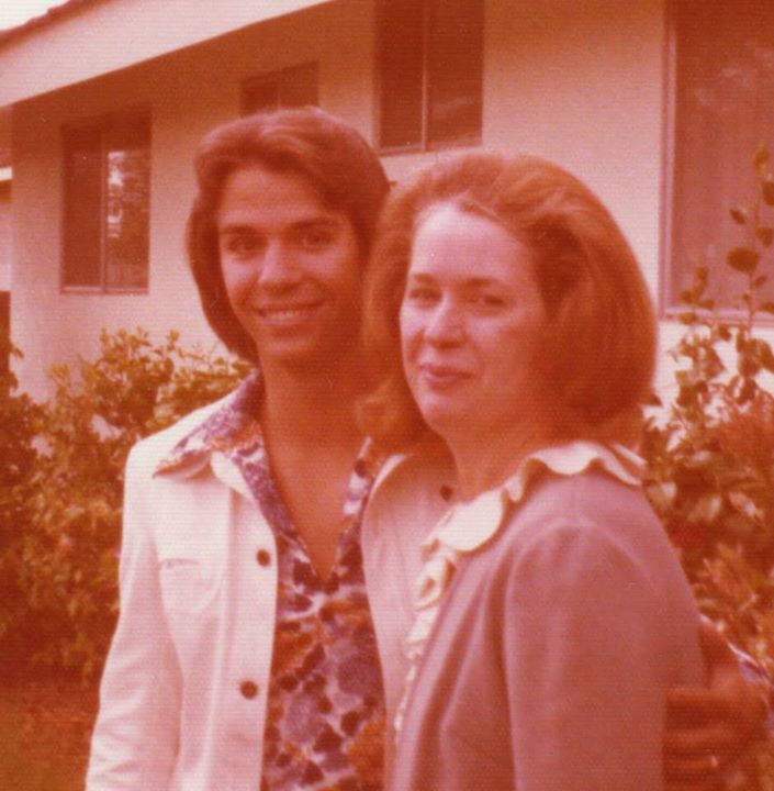 Rob Nunes - Class of 1974 - Del Campo High School