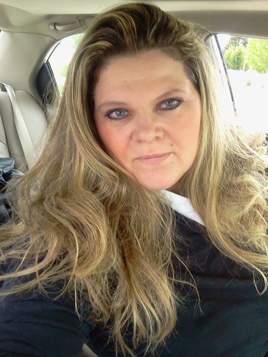 Janae Lowder - Class of 1995 - Del Campo High School