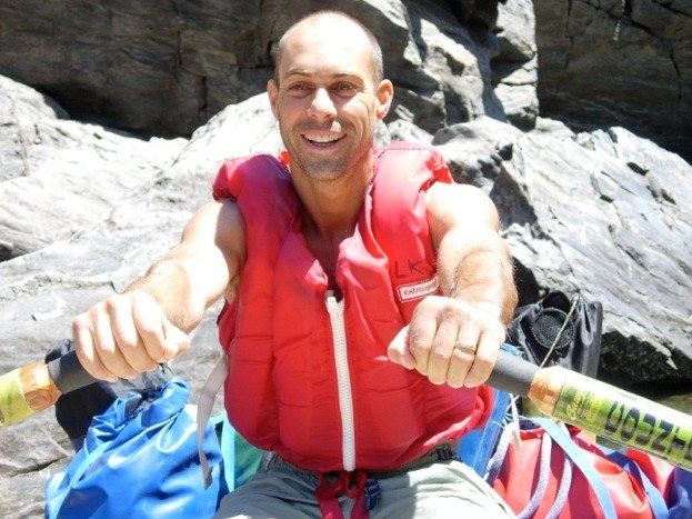 Bob Steele - Class of 1989 - Del Campo High School