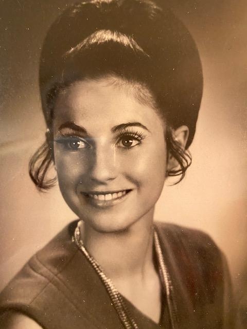 Judith Wilson - Class of 1967 - Del Campo High School