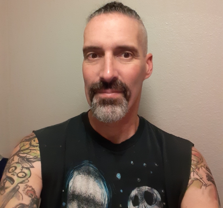 John Lamora - Class of 1989 - Del Campo High School