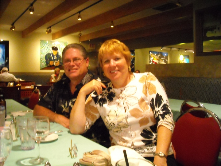Mary Mary Howard - Class of 1973 - Del Campo High School