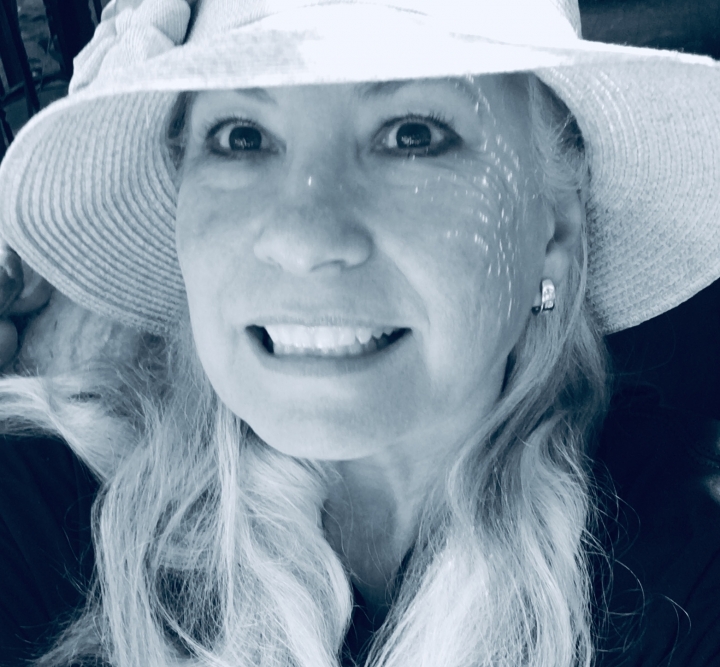 Kerin Vivian - Class of 1975 - Del Campo High School