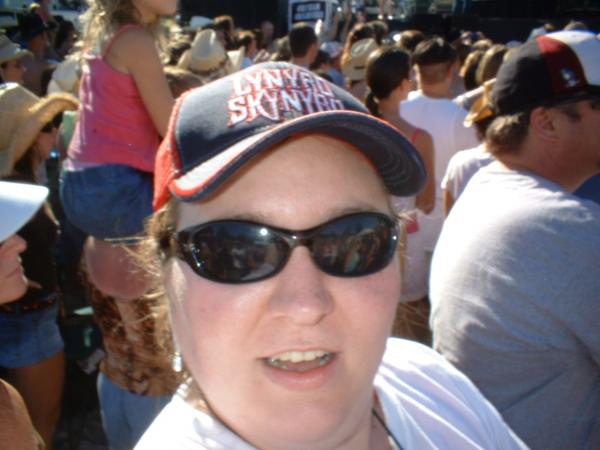 Rachel Scott - Class of 2000 - Del Campo High School