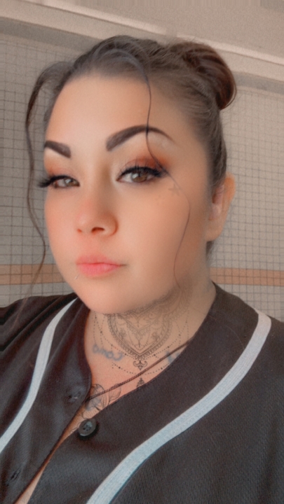 Reana Baggett - Class of 2000 - Del Campo High School