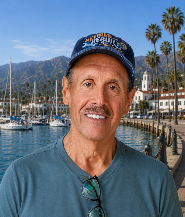 John Murchison - Class of 1970 - Del Campo High School