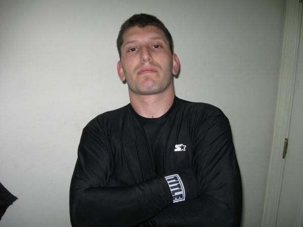 Stephane Rodrigues - Class of 2003 - Del Campo High School
