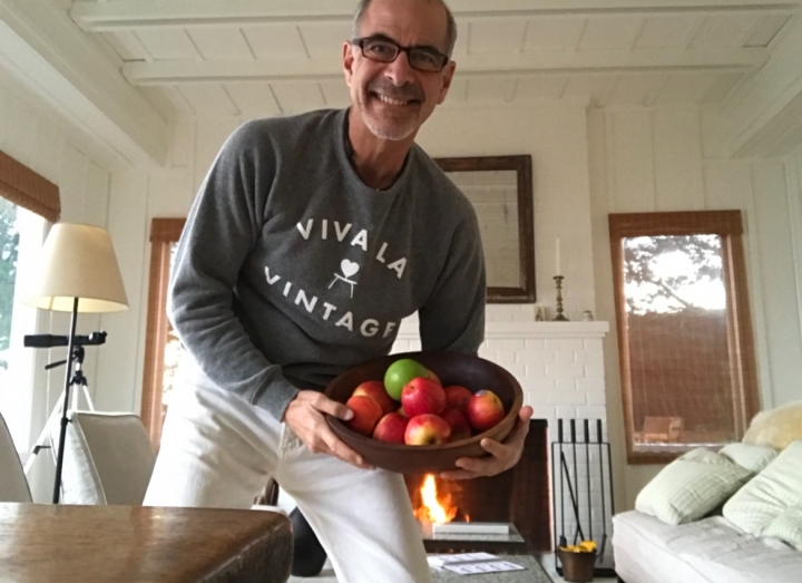 Tod Spitts - Class of 1977 - Del Campo High School